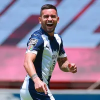 Ya es oficial: Sebastián Vegas es presentado por Colo Colo como su nuevo refuerzo