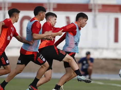 ¿Dónde ver el partido de Chile vs Venezuela por la fecha 1?