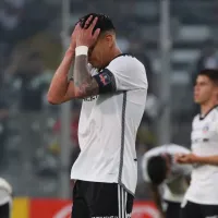 El contundente mensaje de Pavez por la Suspensión de la Supercopa