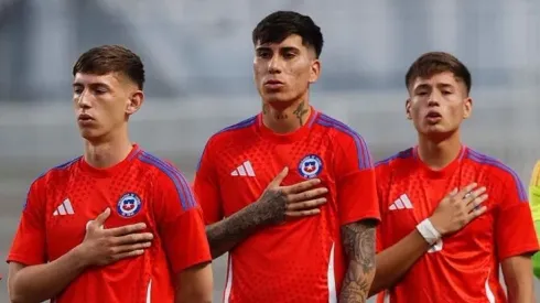 La sorpresiva opción que baraja Colo Colo para reforzar la defensa.