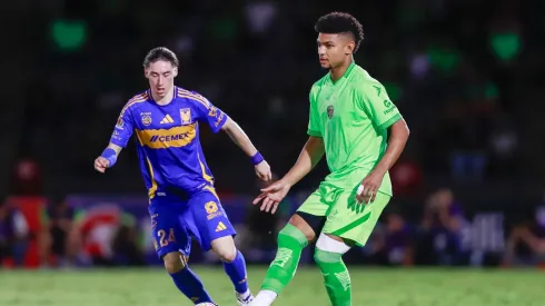 Marcelo Barticciotto va en ayuda de Colo Colo y le recomienda a posible refuerzo.