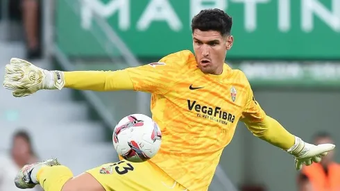 Matías Dituro explica su frustrada llegada a Colo Colo.