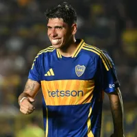 Hinchas de Boca Juniors se derriten por Carlos Palacios: “Hay que darle más plata a Colo Colo”