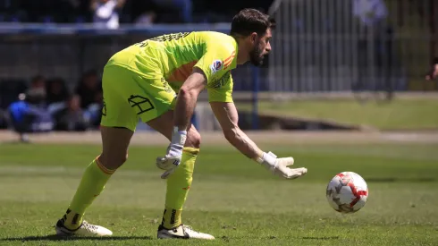 Aníbal Mosa aclara la situación de Fernando de Paul en Colo Colo.