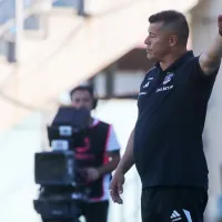 ¿Adiós al extremo? El cambio de prioridades de Jorge Almirón para reforzar Colo Colo