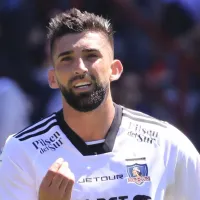 ¿Confirmado o no? La situación real de Emiliano Amor como posible fichaje de Colo Colo