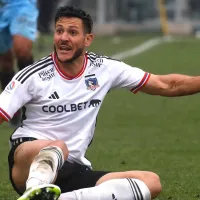 Ramiro González con sed de revancha tras dejar Colo Colo: "Me tocó jugar poco"