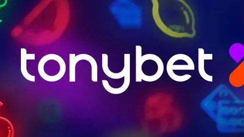 Tonybet bono de bienvenida: duplica tu primer depósito hasta $200.000 CLP