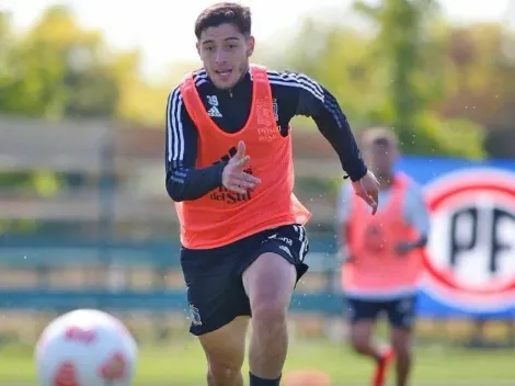 Fue formado en Colo Colo, jugó un Mundial y hoy vive un incierto futuro