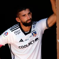 Mercado de pases: se descarta posibilidad para que Emiliano Amor vuelva a Colo Colo