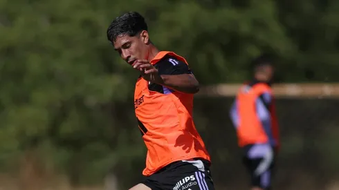 Rodríguez relata la bienvenida de Vidal en Colo Colo: “Difícil de olvidar”.