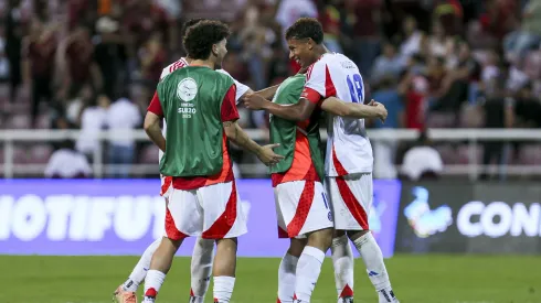¿Qué canal transmite el partido de Chile vs Uruguay?