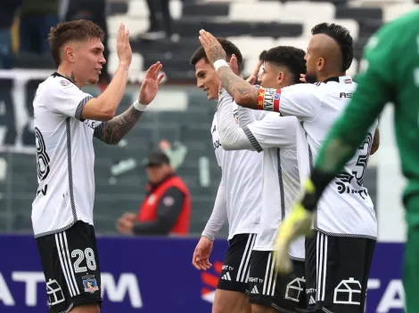 El gran damnificado de Colo Colo tras su poderoso mercado de pases