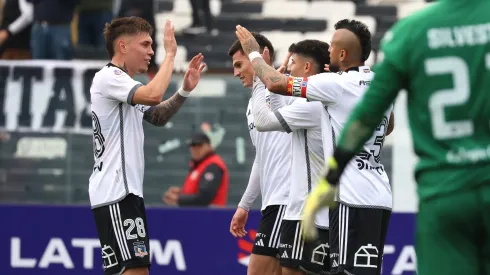 El gran damnificado de Colo Colo tras su poderoso mercado de pases.