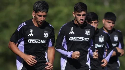 Los dos primeros refuerzos albos tuvieron su debut.