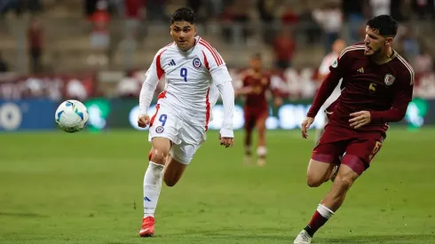 Ex Colo Colo: el gran consejo que recibió Damián Pizarro para triunfar en Udinese.