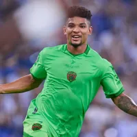 En México revelan el plan B de Colo Colo tras la caída de Sebastián Villa