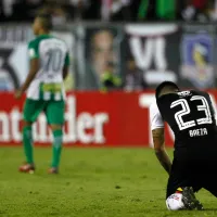 Mercado de pases: la mala noticia que recibe Claudio Baeza tras no llegar a Colo Colo