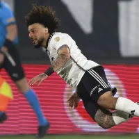 Ex Colo Colo: ¿En qué está el fichaje de Maximiliano Falcón en Inter Miami?