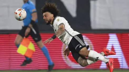 ¿En qué está el fichaje de Maximiliano Falcón en Inter Miami?