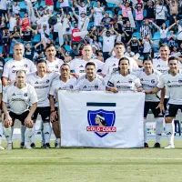 Nuevo comunicado sobre el amistoso suspendido de Colo Colo Centenario