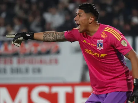 Fernando Vergara revela anécdota de Cortés y Colo Colo