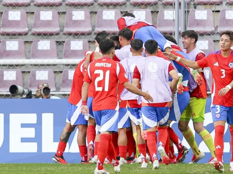 ¿Qué canal transmite el partido de Chile vs Perú?