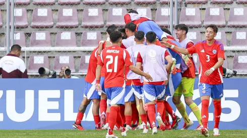 ¿Qué canal transmite el partido de Chile vs Perú?