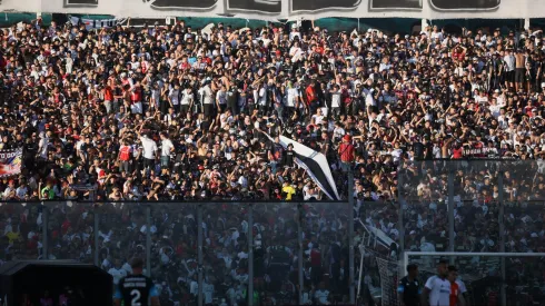Precios y cuándo comprar: venta de entradas para Colo Colo vs Limache.