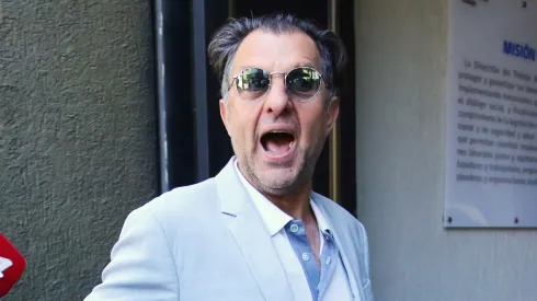 Daniel Arrieta revela por qué Colo Colo cierra su participación en el mercado de pases.