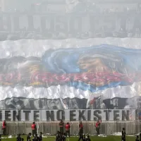 ¿Lleno total? El aforo permitido para el partido de Colo Colo vs Deportes Limache