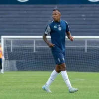 Avisan que el nombre de Sebastián Villa sigue siendo opción de refuerzo para Colo Colo