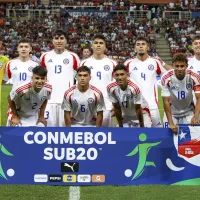Figura de la Roja defiende de las críticas a Damián Pizarro