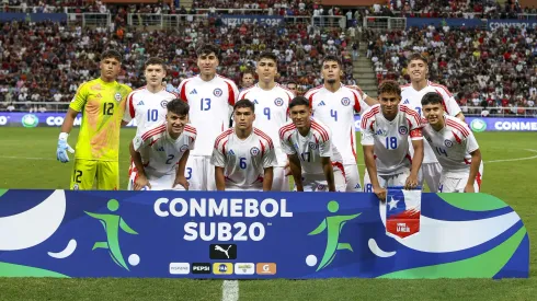 Figura de la Roja defiende de las críticas a Damián Pizarro.