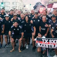 Atención Atacama: programan partido de históricos de Colo Colo en la Gira Centenario