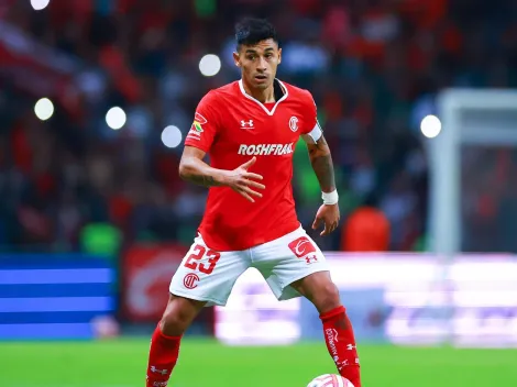 Claudio Baeza estaría cerca de ser fichaje de un gigante de Sudamérica