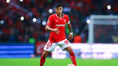 Claudio Baeza podría llegar a Peñarol.