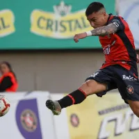 Figura de Deportes Limache no se achica y le deja recado a Colo Colo