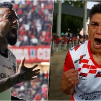 Colo Colo vs Deportes Limache: ¿Cuándo juegan y quién transmite?