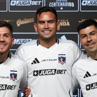 La preliminar convocatoria de Colo Colo para partido con Limache