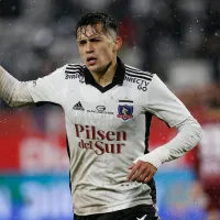 Ojo Colo Colo: River Plate no cede y pide millonaria oferta para llevarse a Pablo Solari
