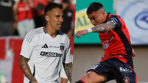 ¿Dónde ver el partido de Colo Colo vs Limache por TV o streaming?