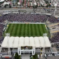 Atención hinchas de Colo Colo: revelan avances en la remodelación del Estadio Monumental
