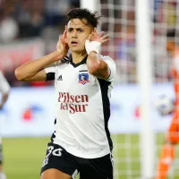 Millones para Colo Colo: en Argentina aseguran que River concreta venta de Pablo Solari