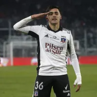 Negocio redondo: los millones totales que recibió Colo Colo por venta de Pablo Solari