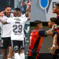 ¿Qué canal transmite el partido de Colo Colo vs Deportes Limache por Copa Chile?