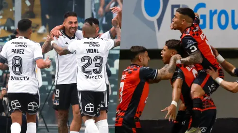 Colo Colo debuta en la Copa Chile 2025.