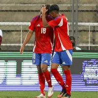 ¿Dónde ver el partido de Chile vs Paraguay por TV o Streaming?
