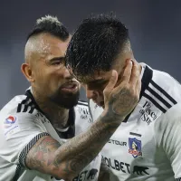 El comentario de Vidal con el que defiende a Damián en el Sudamericano