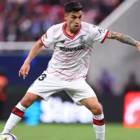 Los descargos de Claudio Baeza tras su fallido retorno a Colo Colo
